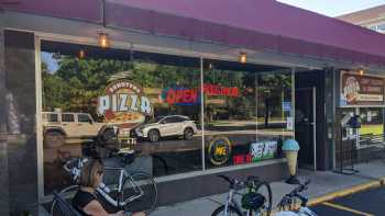 Downtown Pizza Thiensville / Mequon