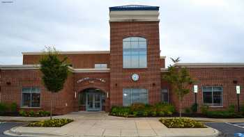 Columbia Academy