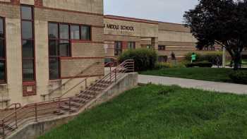 Lime Kiln Middle School