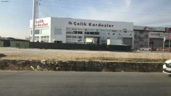 Çelik Kardeşler