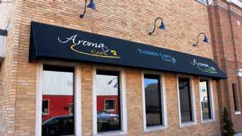 Aroma Cafe