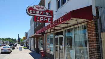 Thorp Dairy Bar Cafe