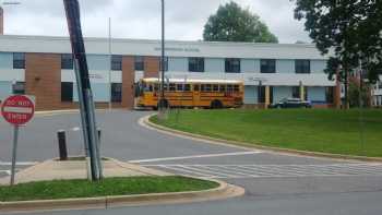 Gaithersburg Elementary School