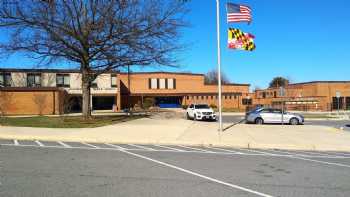 Gaithersburg Middle School