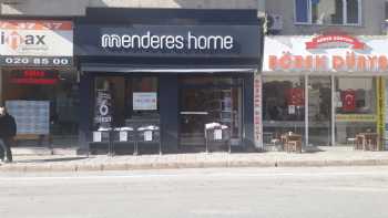 Menderes Home