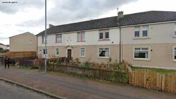 Motherwell Apartments