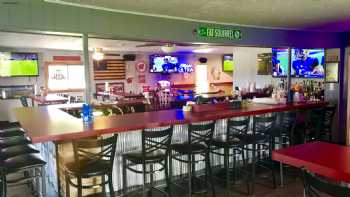 Spanky's Sports Bar & Grill