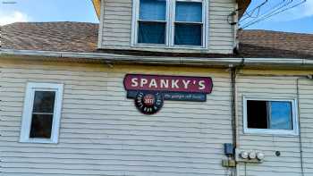 Spanky's Sports Bar & Grill