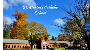 St. Martin of Tours School