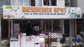 Menderes Spot ikinci el Eşya Alım Satım