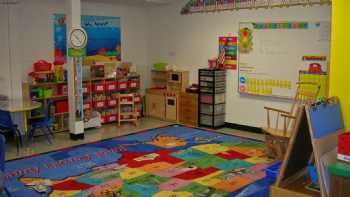 Gaithersburg Presbyterian Preschool and Kindergarten