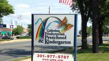 Gaithersburg Presbyterian Preschool and Kindergarten