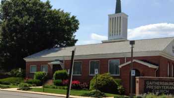 Gaithersburg Presbyterian Preschool and Kindergarten