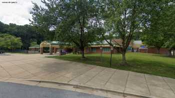 Thurgood Marshall Elementary School