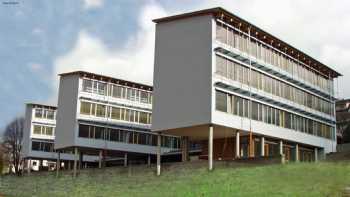 Kaufmännische Schule mit Wirtschaftsgymnasium