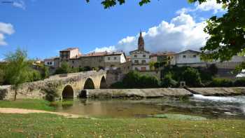 Puente Medieval