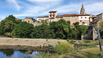 Puente Medieval