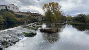 Puente Medieval