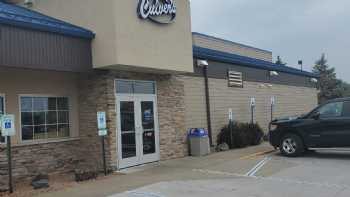 Culver’s