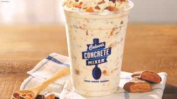 Culver’s