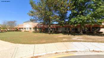 Judith Resnik Elementary School