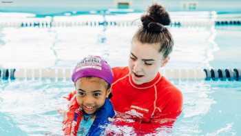 British Swim School of Courtyard Marriott Gaithersburg