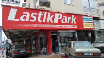 LastikPark - Menderes Ticaret