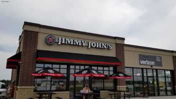 Jimmy John's