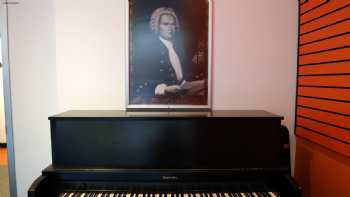 Bach to Rock