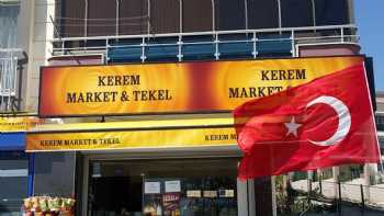 Kerem Market & Tekel