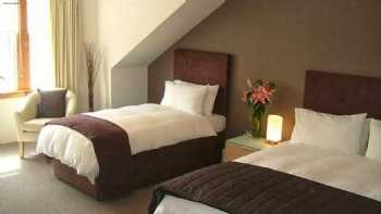 No 2 Troon Road room only accommodation