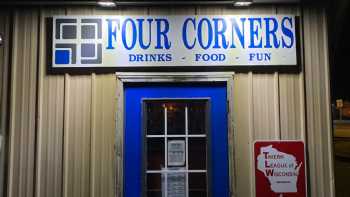 Four Corners