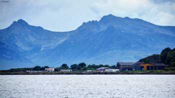 Field Studies Council - Millport