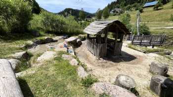 Waldkultur-Haus