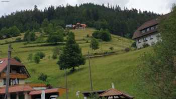 Waldkultur-Haus