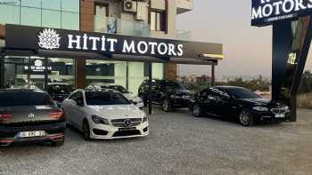 HİTİT MOTORS