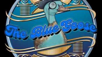 The Blue Goose