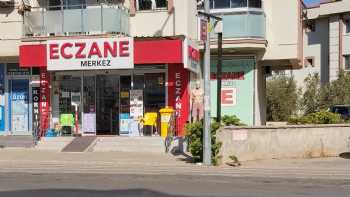 Merkez Eczanesi-Menderes