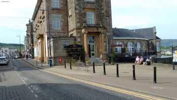 Argyll Hotel