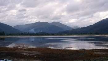 Holy Loch Holidays