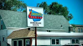 Connie's Diner