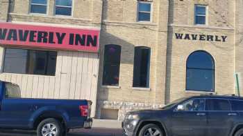 Waverly Inn Pub & Pizzeria