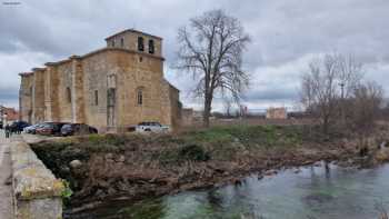 Iglesia de Santa Eulalia de Mérida