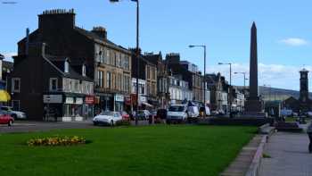 Mambeg Country Guest House