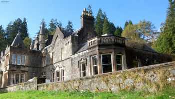 Benmore Outdoor Centre