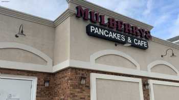 Mulberry's Pancakes & Cafe