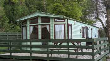 Glenfinart Caravan Park