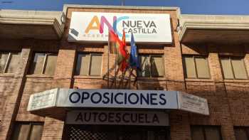 Academia Nueva Castilla