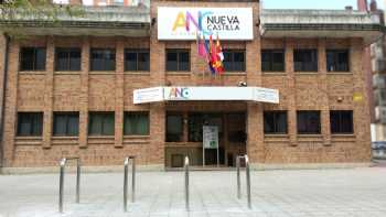 Academia Nueva Castilla