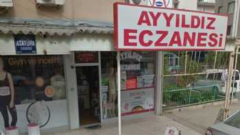 Ayyıldız Eczanesi